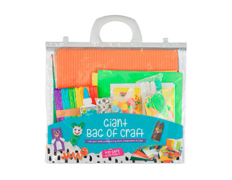 Giant Bag Of Craft