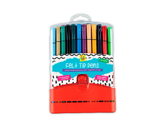 Felt Tip Pens 36pk