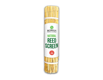 Reed Screen 150cm x 50cm