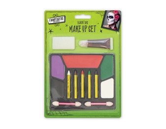 Halloween Make-Up Set