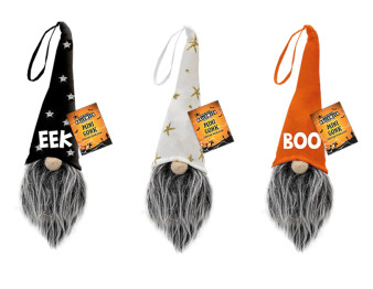 Halloween Mini Gonks - Assorted