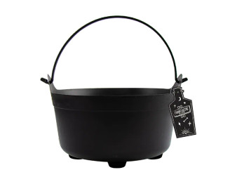 Halloween Cauldron