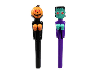Flashing Light Up Boxing Pen - Assorted