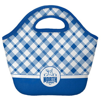 North Melbourne Kangaroos Neoprene Cooler  Bag