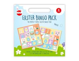 Easter Bingo Pack