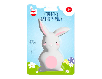 Stretchy Easter Bunny