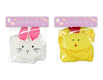 Easter Dress Up Cape - Assorted
