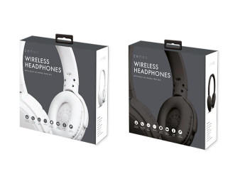 Wireless Headphones - Assorted