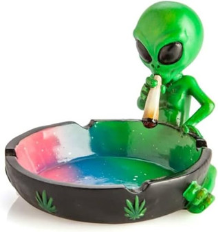 Alien Ashtray