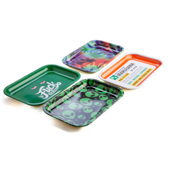 Rolling Trays - Assorted