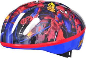 Spiderman  Helmet