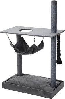 Paws & Claws Catsby Balwyn Cat  Tree