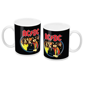 ACDC Coffee Mug