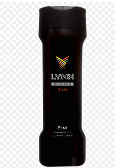 Lynx Dual 2 in 1 Shampoo & Conditioner