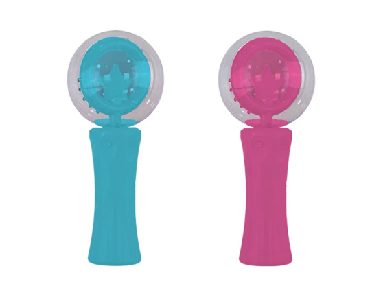 Sensory Flashing Wand