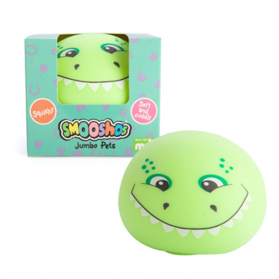 Smoosho's Jumbo Dino Ball