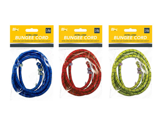 Bungee Cord 1.8m