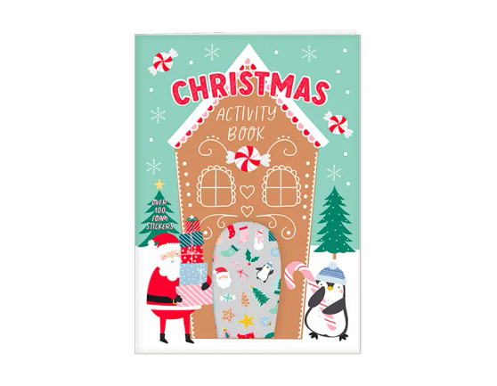 Christmas Activity Pack