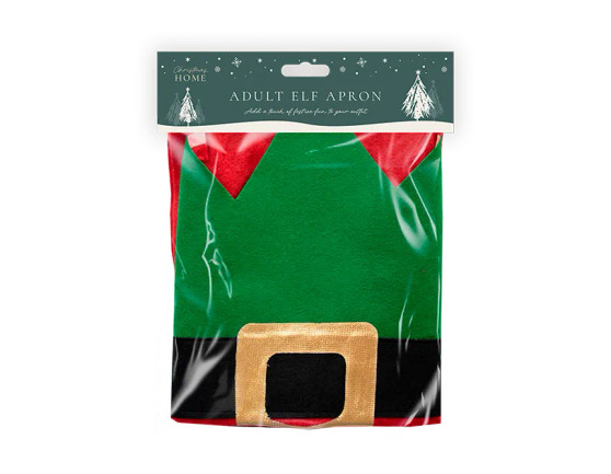 Elf Apron
