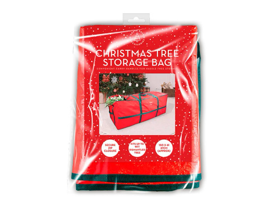 Christmas Tree Storage Bag