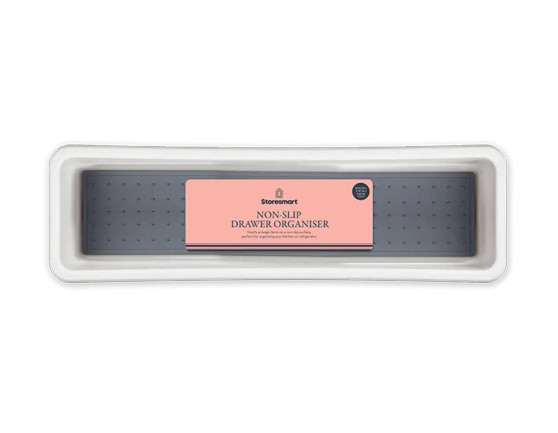 Non Slip Drawer Organiser
