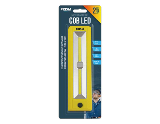 LED Inspection COB Light