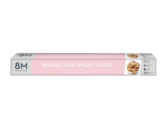 Baking Paper 8m x 37cm