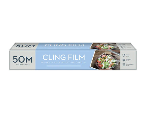 Cling Film 50m