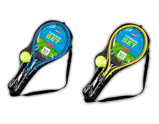 Tennis Two Player Set - Assorted