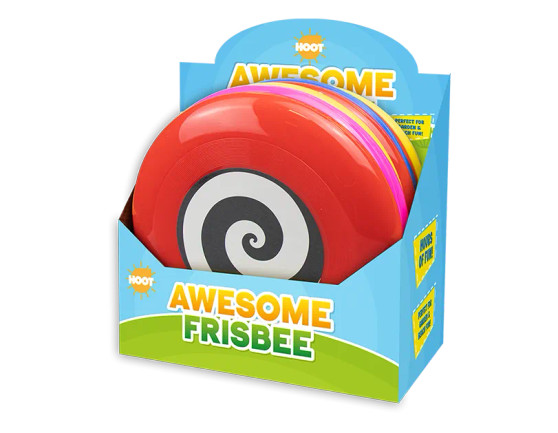 Frisbee - Assorted