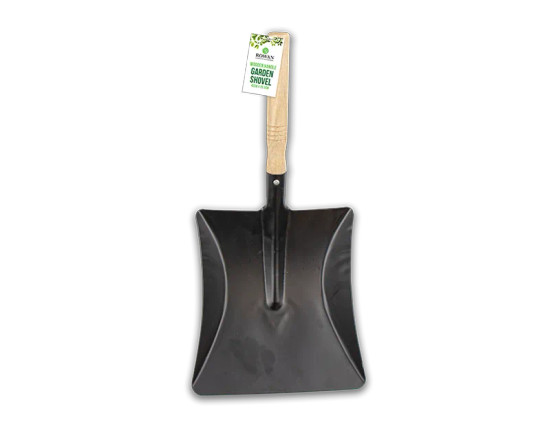 Garden shovel 43cm x 20.5cm
