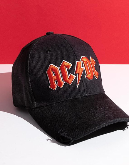 AC/DC Cap