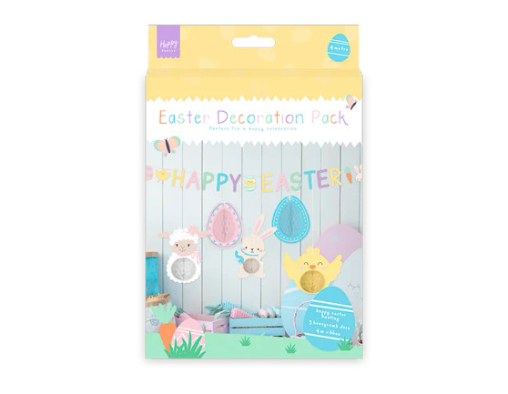 Easter Decoration Pack