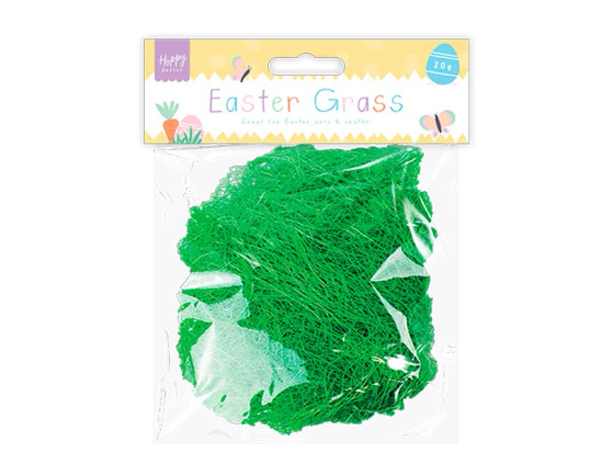 Easter Grass 20g
