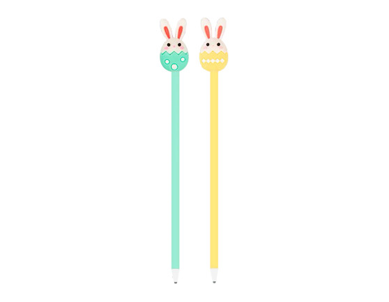 Easter Bunny Pens  - Assorted