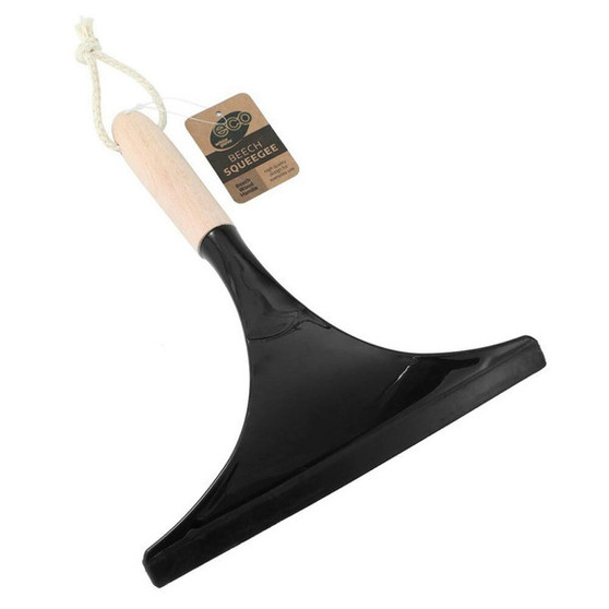 White Glove Beech Squeegee