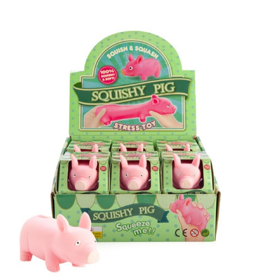 Squishy Pig