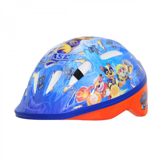 Helmet Paw Patrol Blue