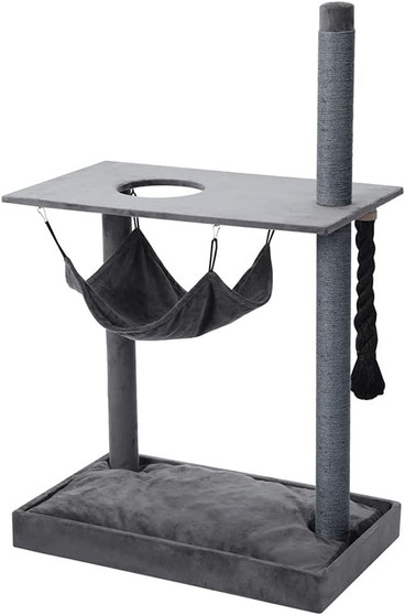 Paws & Claws Catsby Balwyn Cat  Tree