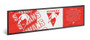 Sydney Swans Bar Runner