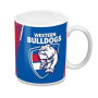 Western Bulldogs Team Song Coffee Mug