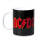 ACDC Logo Coffee Mug