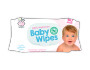 Fragranced Baby Wipes 60pk
