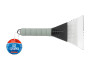 Heavy Duty Ice Scraper - Grey