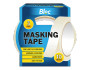 Masking Tape 10m 3pk