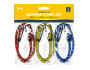 Bungee Cord Set - 6 Piece