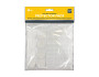 Protector Pads Set - 125 Piece