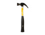 16OZ Tubular Steel Claw Hammer