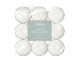 Large Tealights 9pk