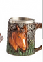 Horse Mug